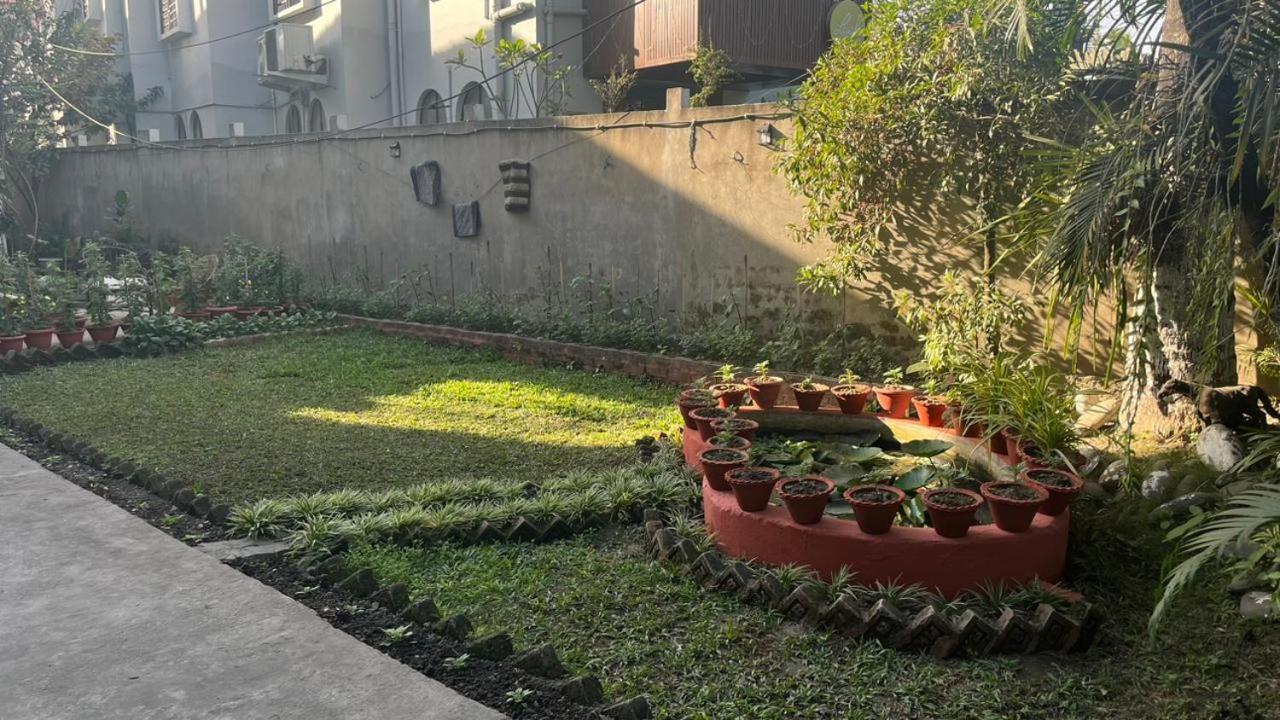 Gruham Sojourn Homestay Guwahati Exterior photo